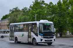 Gatchina, PAZ-320415-04 "Vector Next" # 410