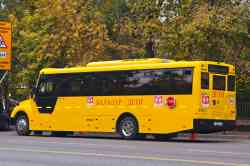 Almaty, Golden Dragon XML6101J15 (Hyundai Trans Auto) # 365 EI 02