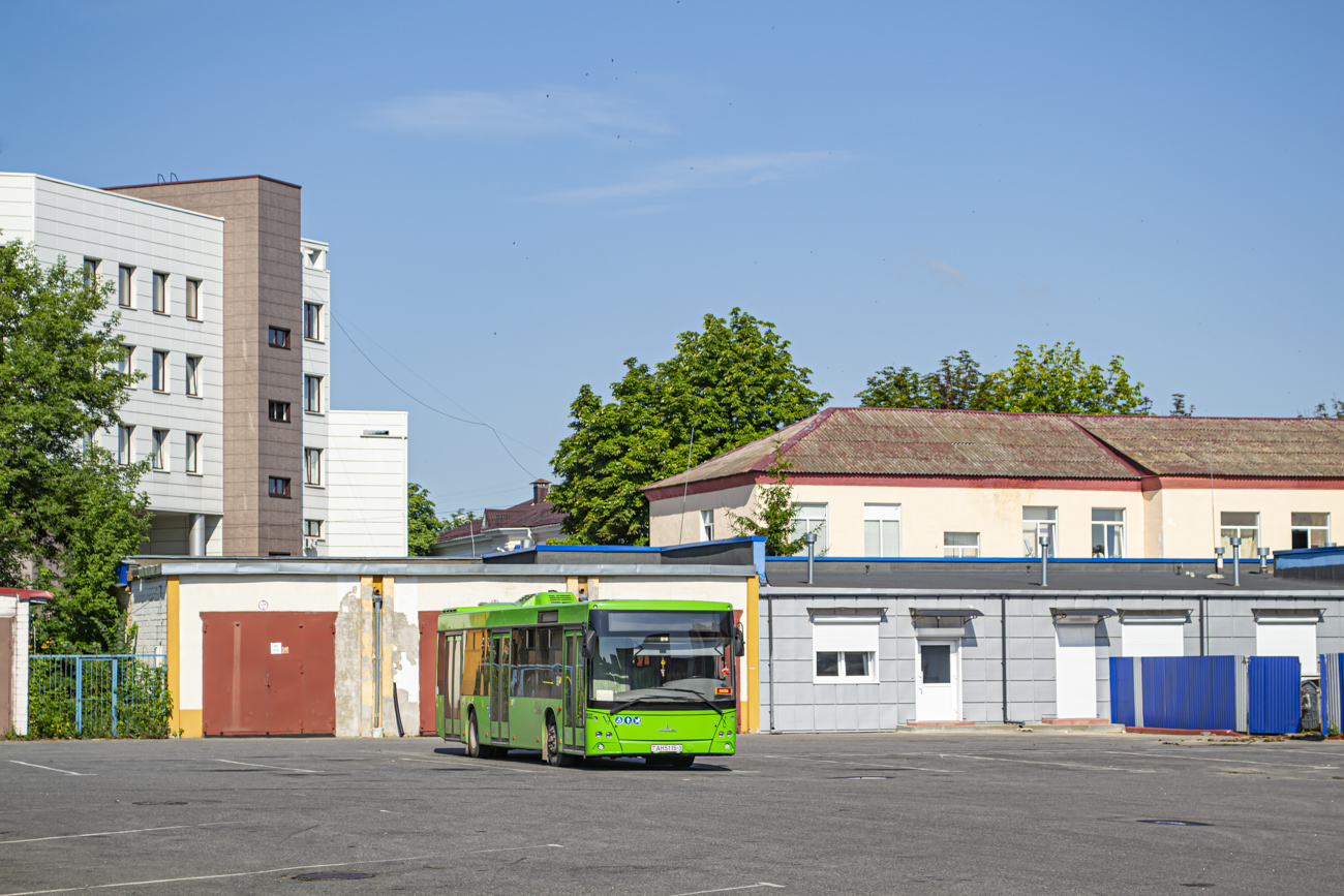 Zhlobin, MAZ-203.045 # 20532