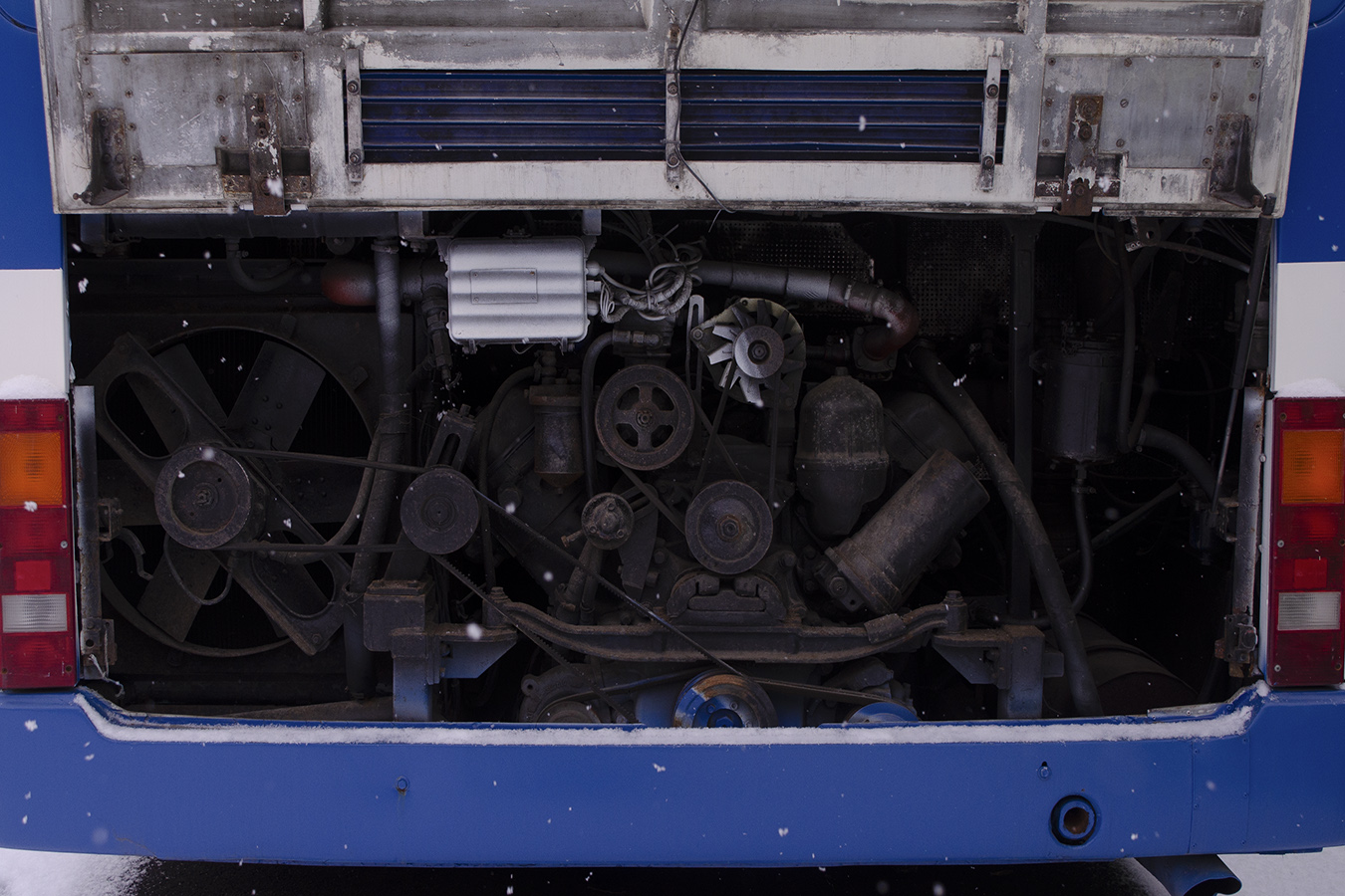 Minsk, Neman-52012 # 014192