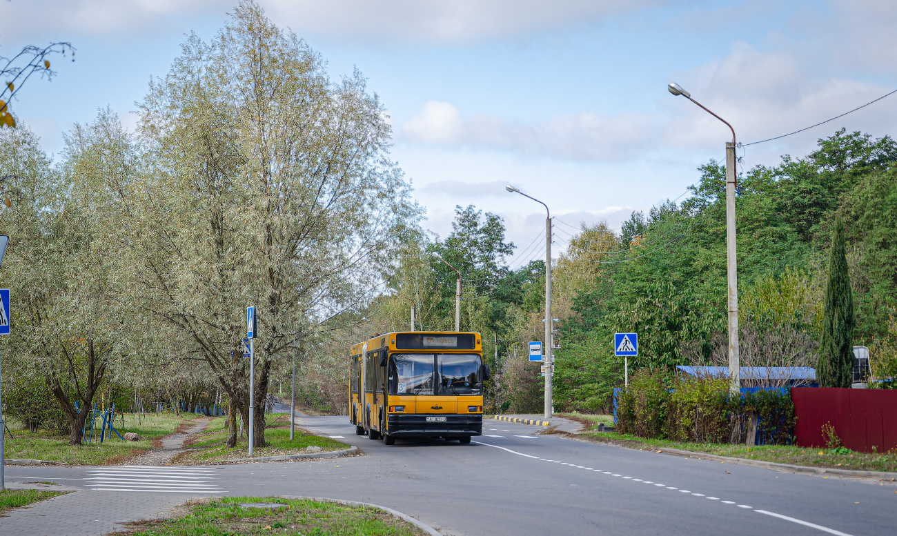 Gomiel, MAZ-105.060 # 11509