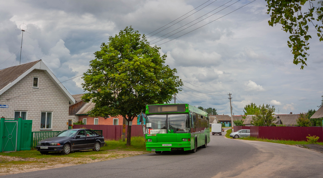 Rechyca, MAZ-103.061 # 014745