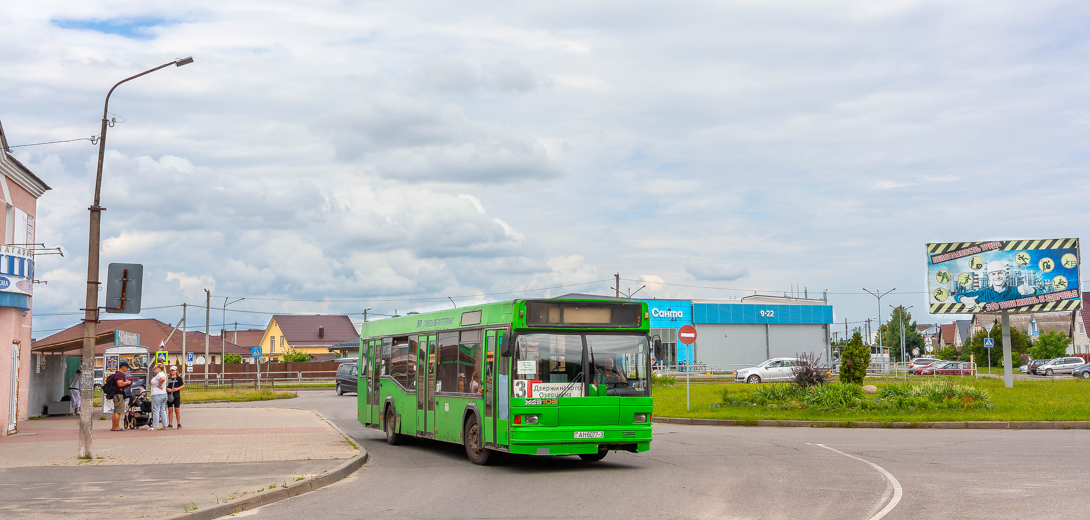Rechyca, MAZ-103.061 # 014745