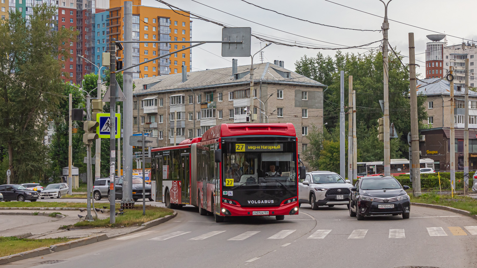 Perm, Volgabus-6271.G2 # Р 431 ОК 159