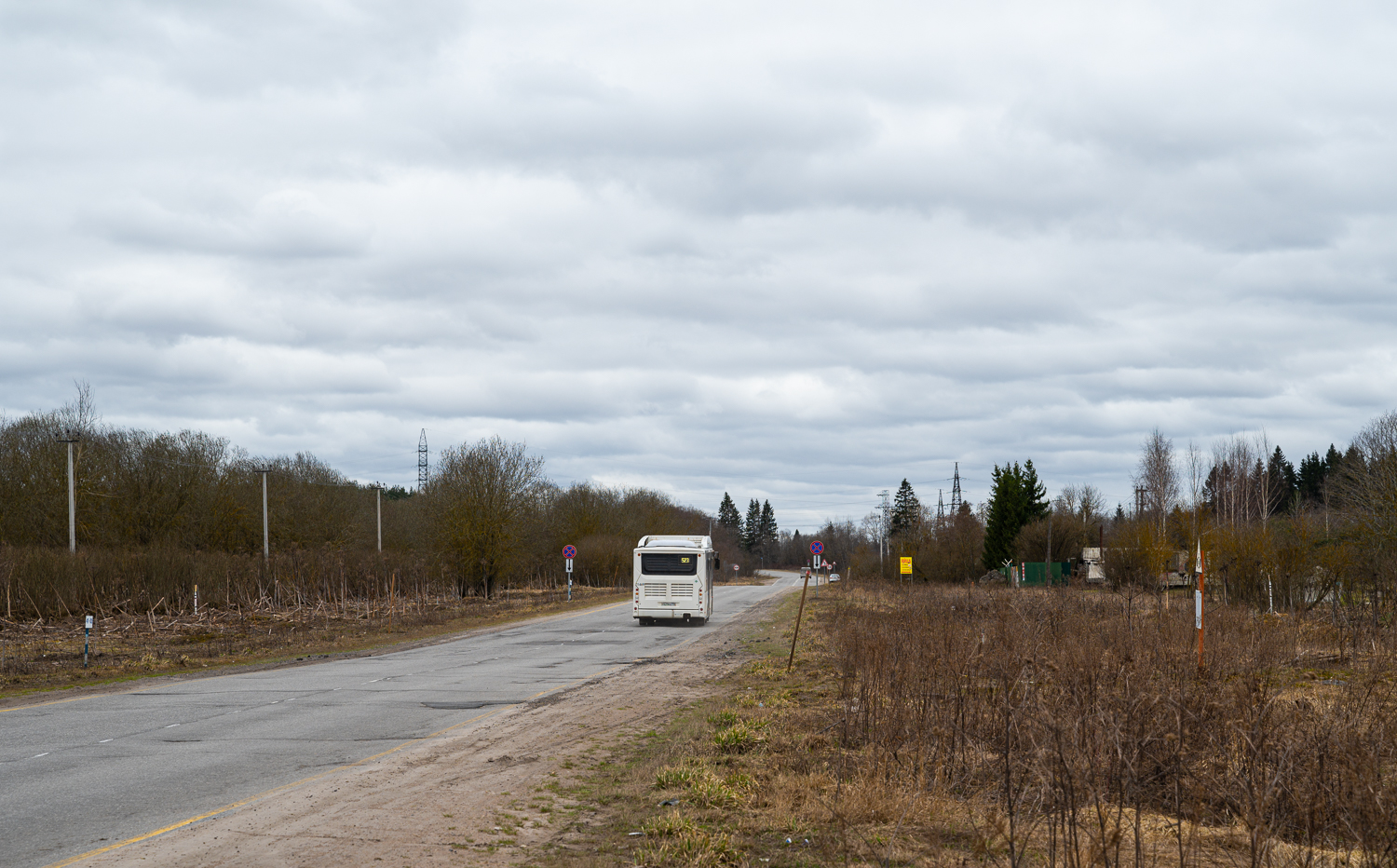 Gatchina — Miscellaneous Photos