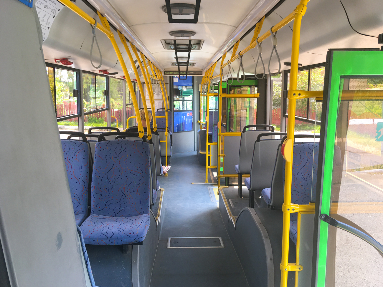 Lagojsk, MAZ-103.486 # 2086