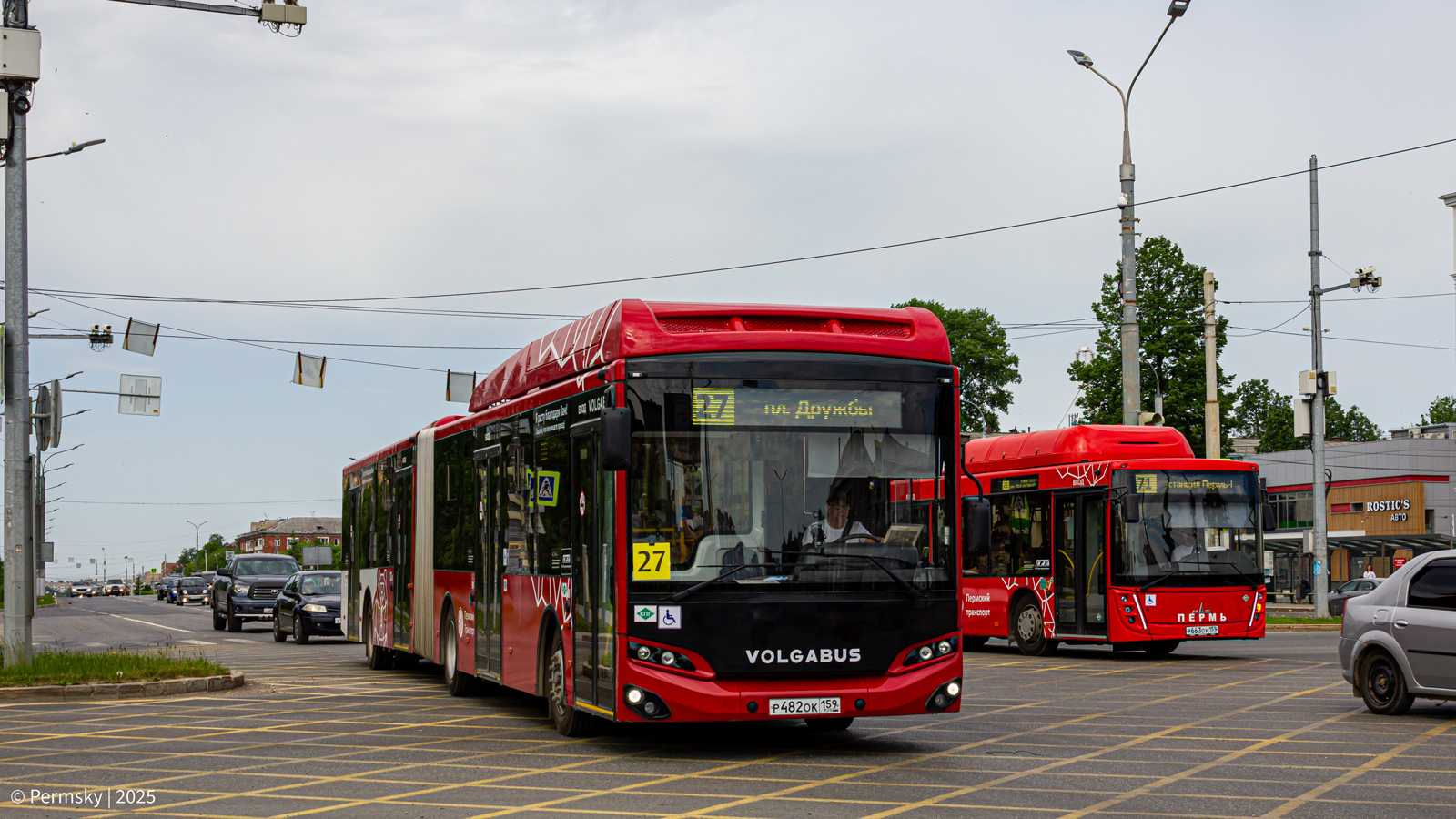 Perm, Volgabus-6271.G2 # Р 482 ОК 159