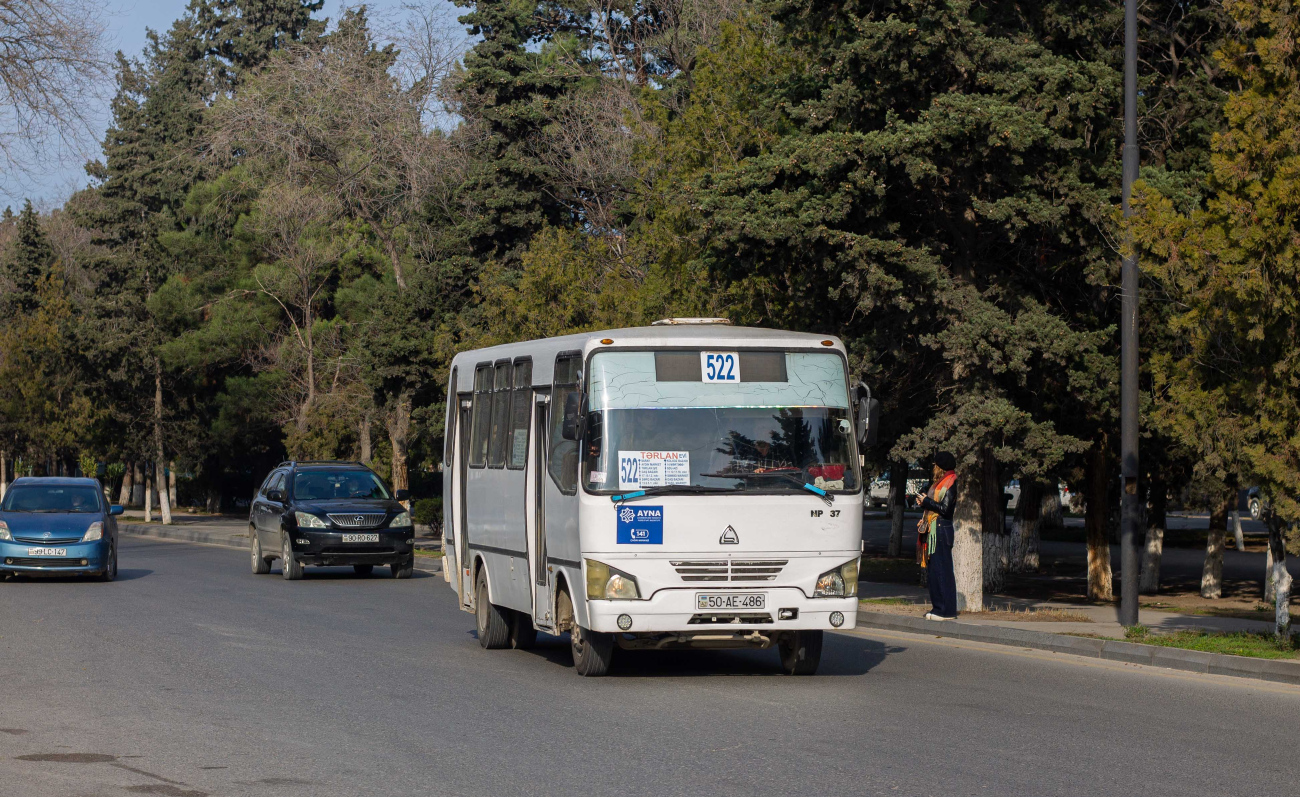 Sumgayit, SAZ NP37 # 50-AE-486