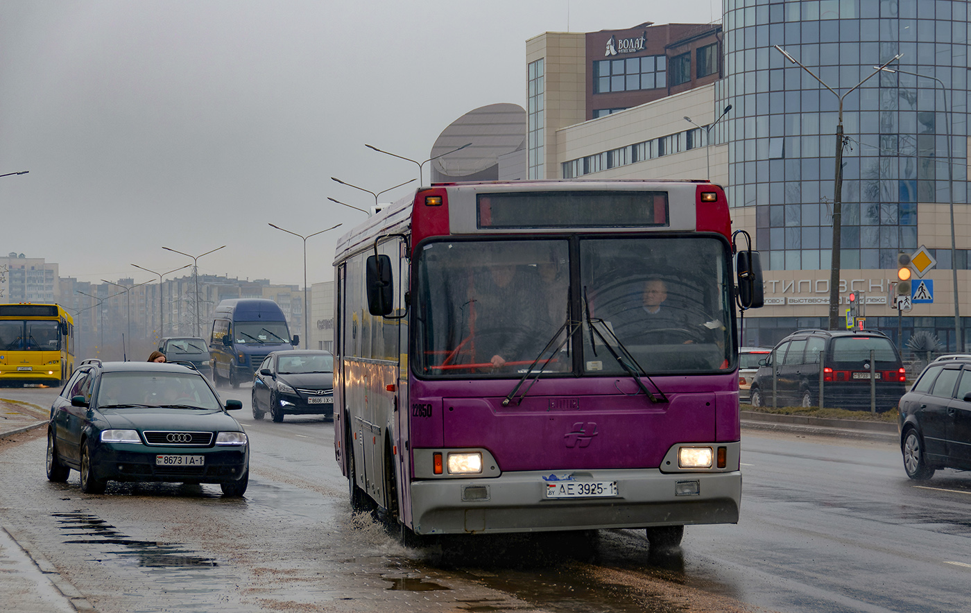 Baranavichy, Neman-520122-040 # 22850
