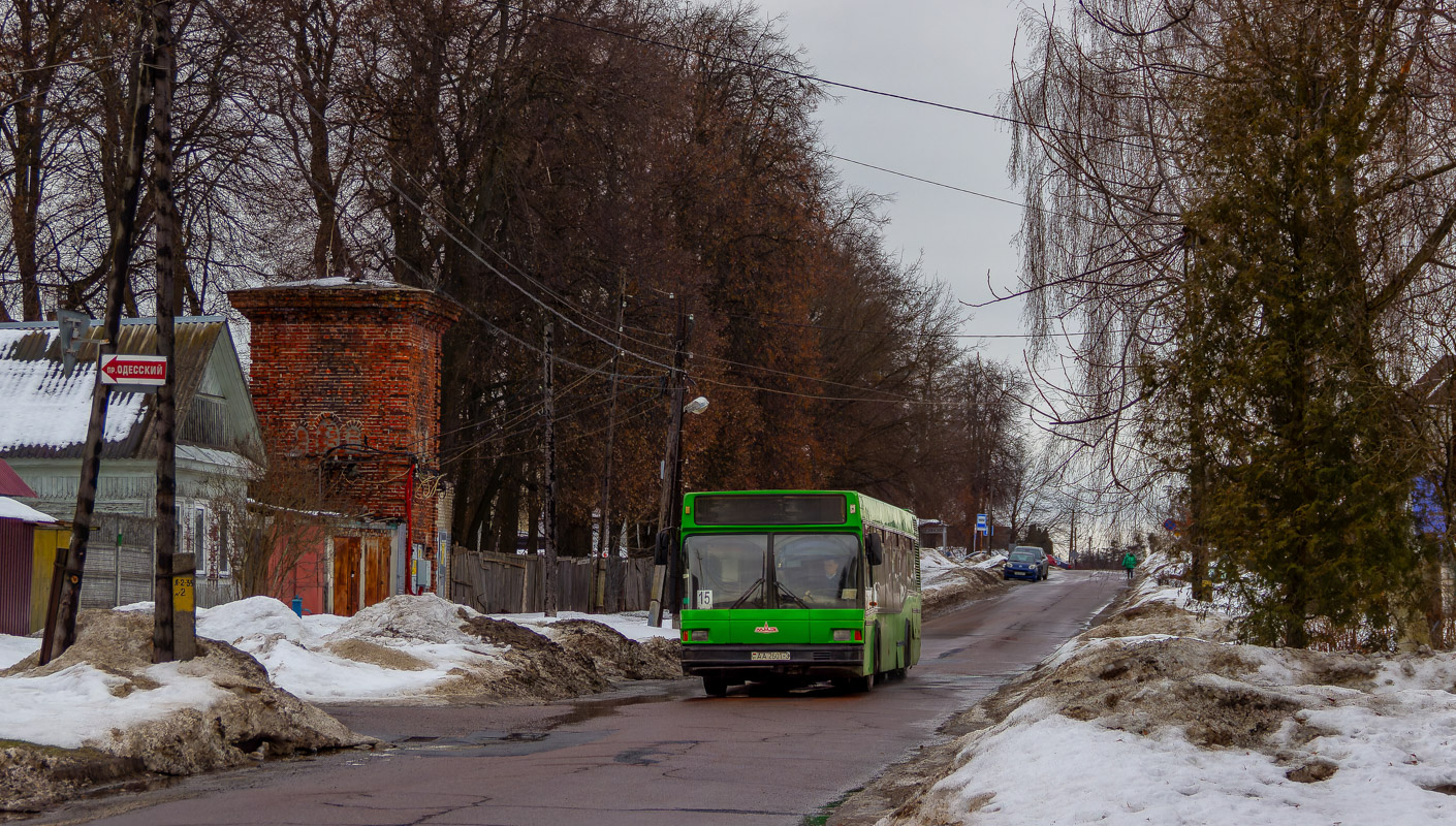Gomiel, MAZ-103.061 # 25062