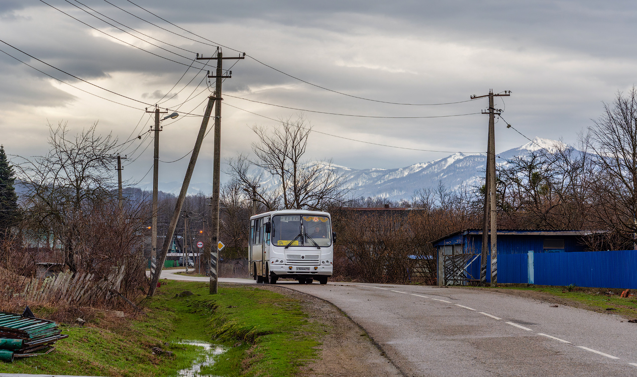 Tuapse, PAZ-320402-05 # У 100 ММ 193