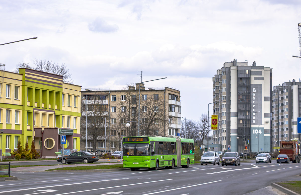 Pinsk, MAZ-105.465 # 44792