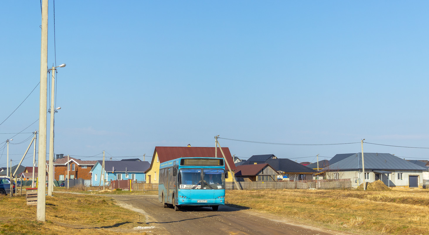 Zhlobin, MAZ-103.562 # 20222