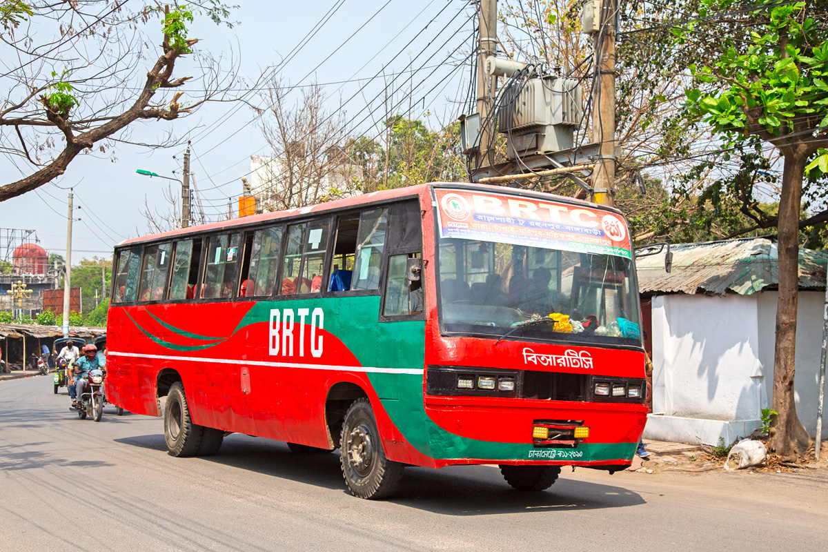 Dhaka, (model unknown) # DM-BA-11-2390