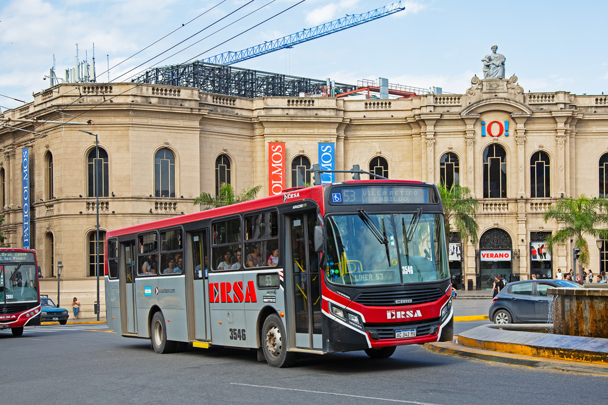 Кордова, Caio Apache Vip IV № 3546