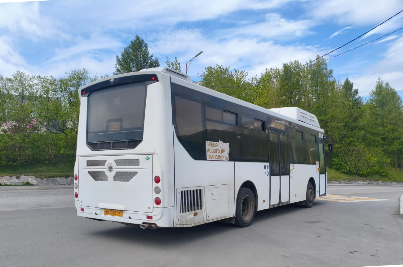 Petropavlovsk-Kamchatsky, KAvZ-4270-C2 # 056