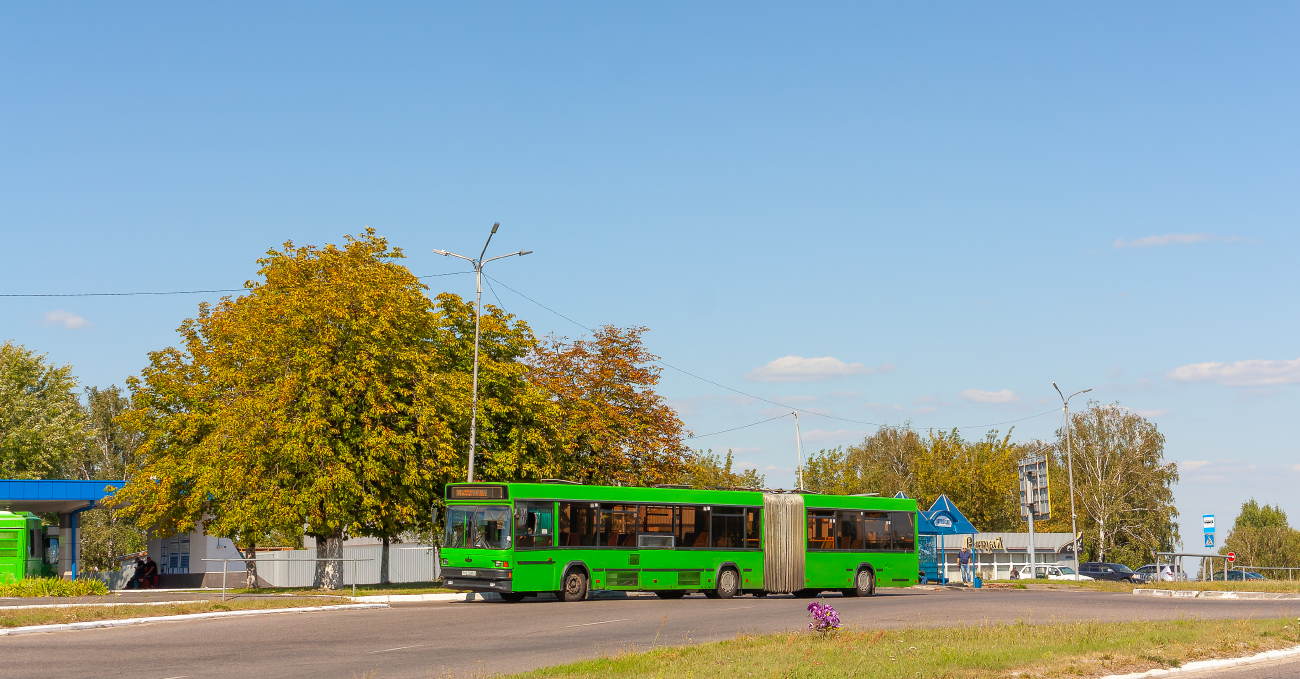 Mazyr, MAZ-105.465 # 014011