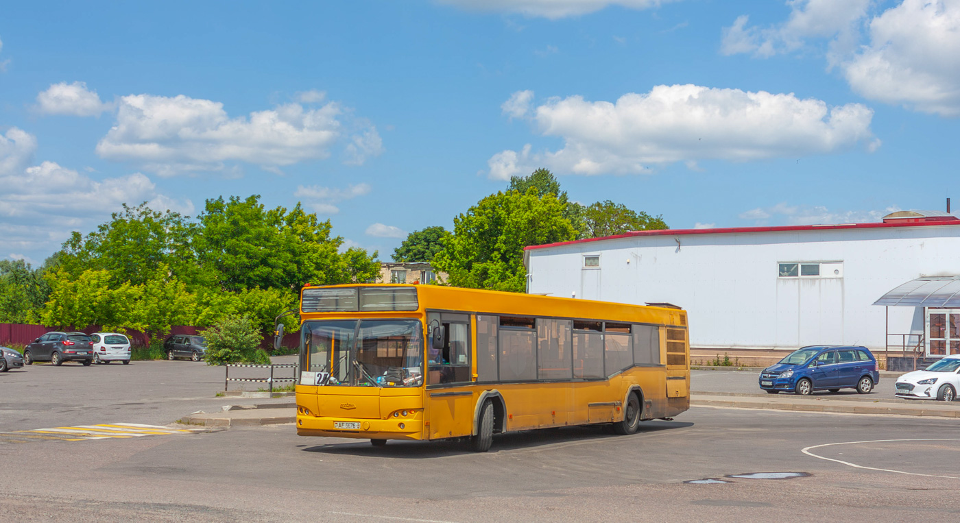Mazyr, MAZ-103.465 Nr. 013994