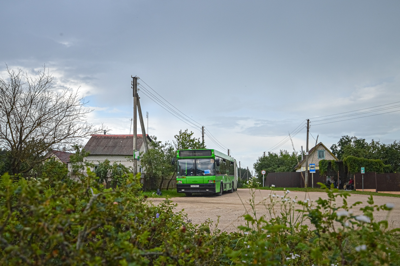 Grodno, MAZ-105.065 # 42897