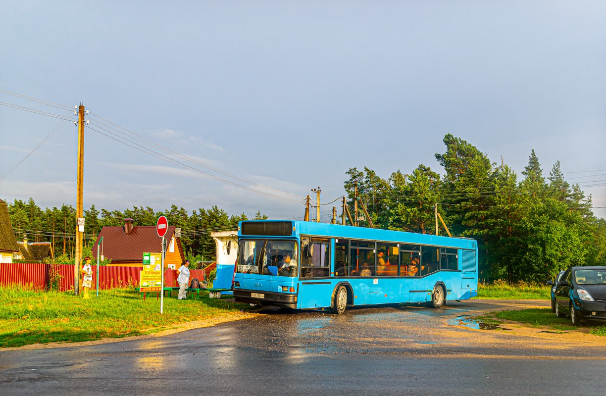 Grodno, MAZ-103.062 # 41301