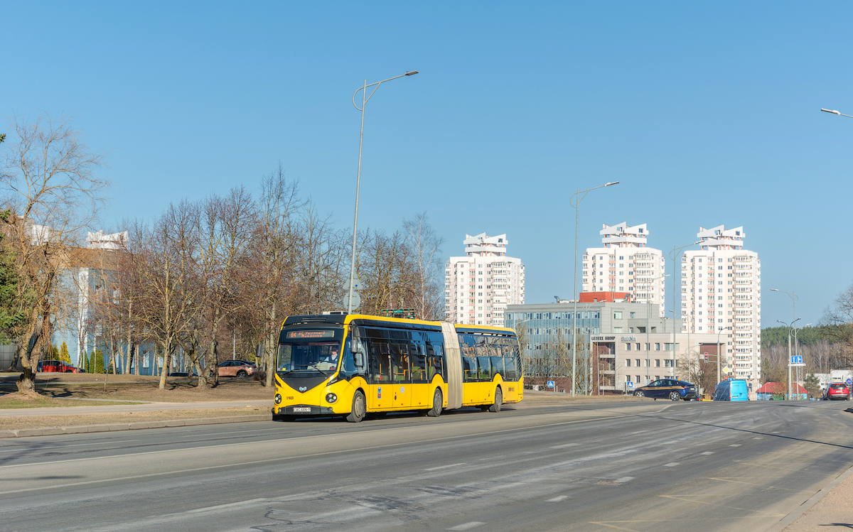 Minsk, BKM E433 Vitovt Max Electro # 037029