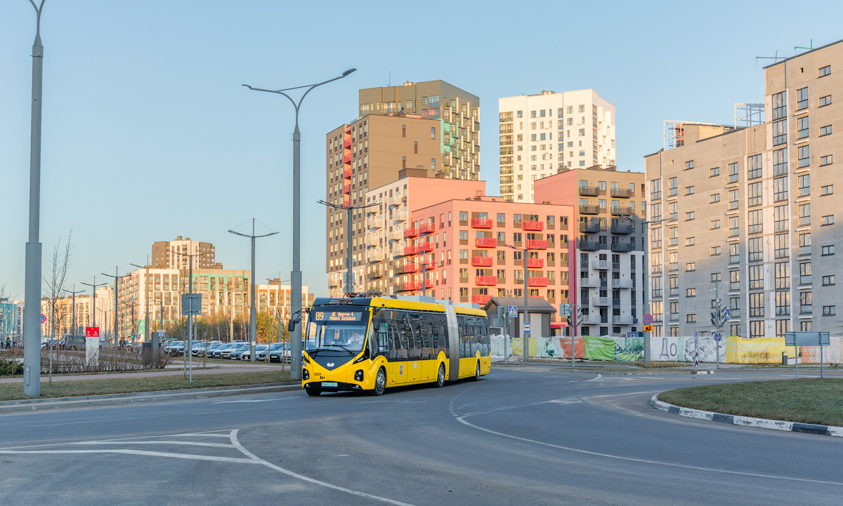 Minsk, BKM E433 Vitovt Max Electro II # 039331