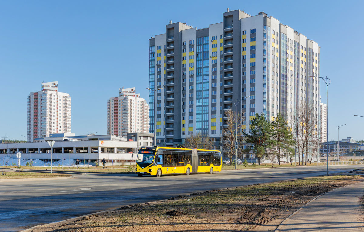 Minsk, BKM E433 Vitovt Max Electro # 025004