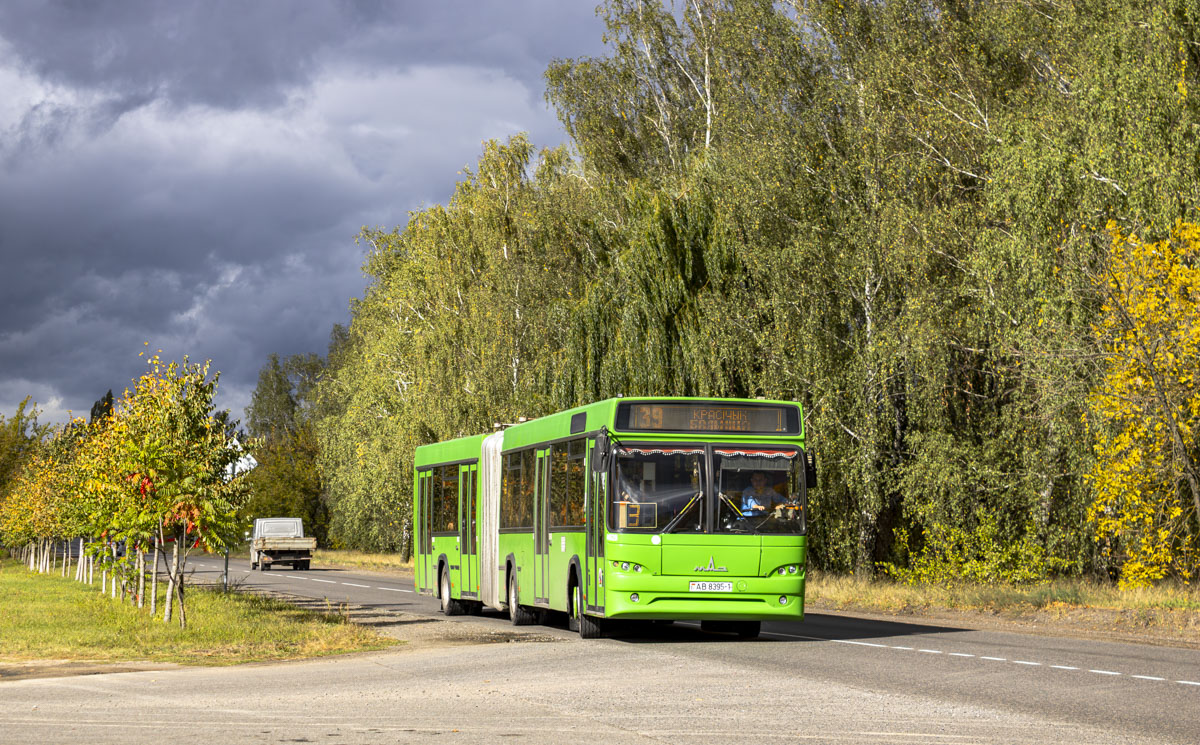 Pinsk, MAZ-105.465 # 44628