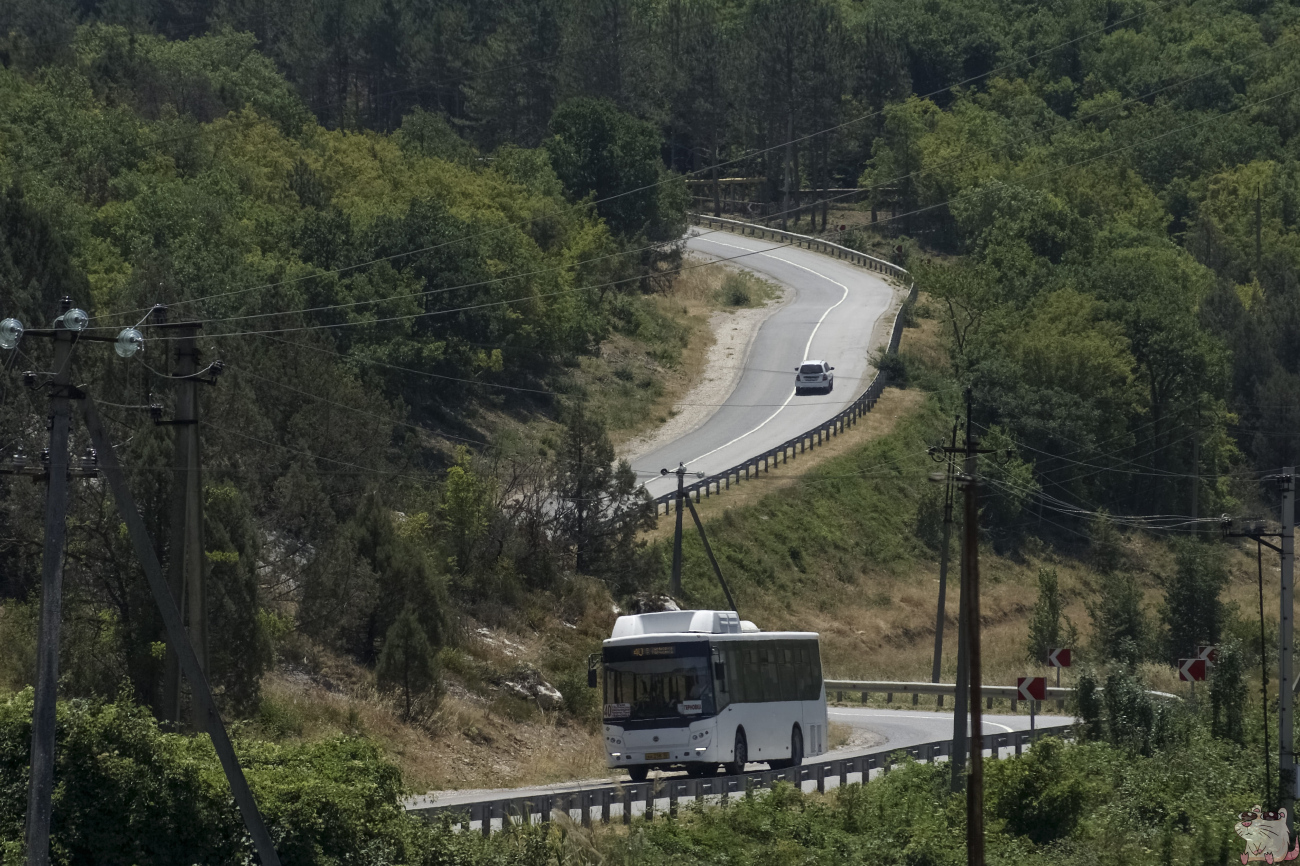 Sevastopol — Miscellaneous Photos